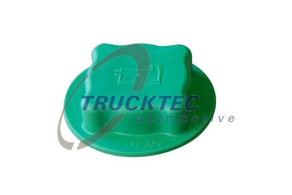 TRUCKTEC AUTOMOTIVE Крышка, резервуар охлаждающей жидкости 03.40.012